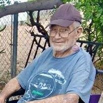 Marion Lanford Carper