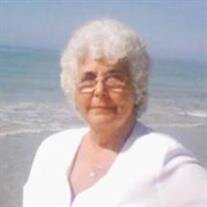 Barbara "Joan" Keefer