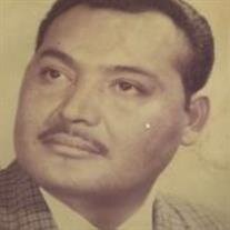 Mr. Jesus Esparza