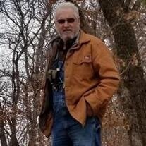 Bobby Dean Williams