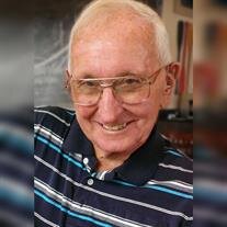 Dale Leroy Olson