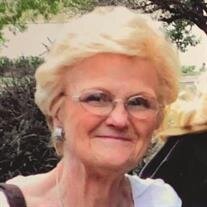 Barbara J. Mercado (Bouldin)
