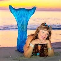Lynette Yvonne Presjack