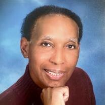 Mr. Willie Snow, Jr.
