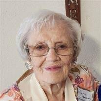 Eldonna Sophia Forrest