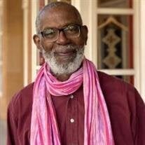 Morris Alexander McCorvey