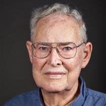 Donald Dean McGuire