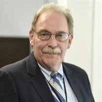 James W. Holtry