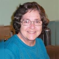 Ann Yolette Corners