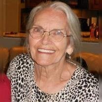 Barbara Morris