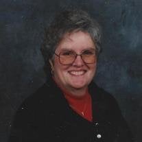 Ruth Marie Dove