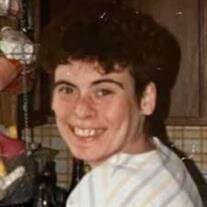 Patrice "Patti" Ann Schmit