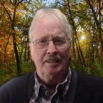 Donald Richardson