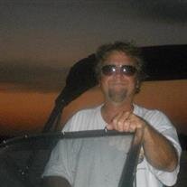 Randolph "Randy" Scott Karns