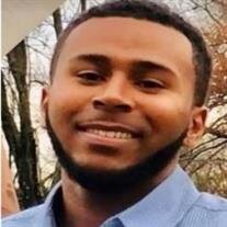 Deonte Louis Logan