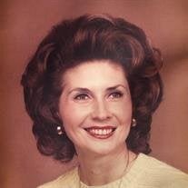 Mary Jean Barber Howe