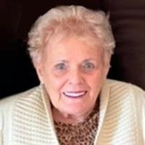 Joyce Elaine Gustafson