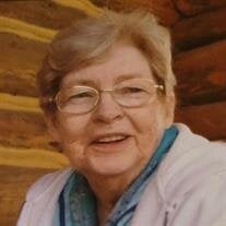 Almeda Ruth Nichols