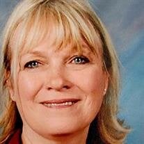 Susan Marie Bergstrom