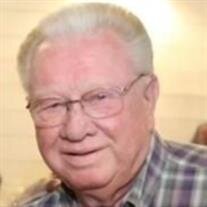 John Dale Houck