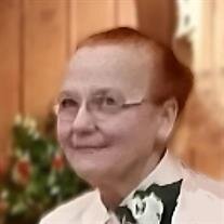 Sylvia Smith Lagneaux
