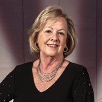 Virginia  "Ginny" Louise Milone