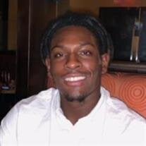 Otha Uriah Leverette