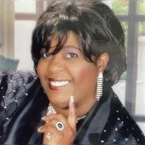 Karen Marie Winton