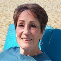 Marlene Kay Milliman