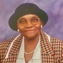 Mildred Moore