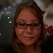 Heather Fern Robertson