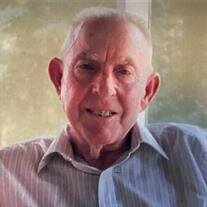Wyman Langham