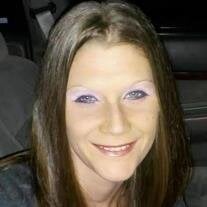 Amber Boggs Powell