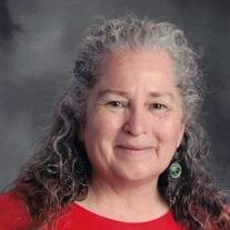 Phyllis Crow