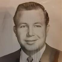 JOSEPH HARVEY RACKLEY