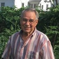 Marino P. Eccher