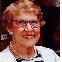 Berniece M. Hansen