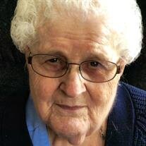 Shirley C. Zimmerman
