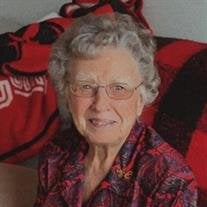 Audrey M. Samples