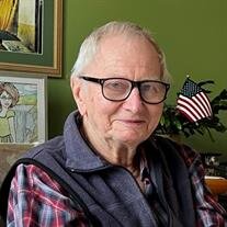 Earl Walters