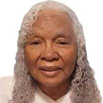 Betty Jean Jones