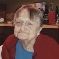 Joan B. Peka