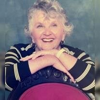 Mrs. Alice R. Milton