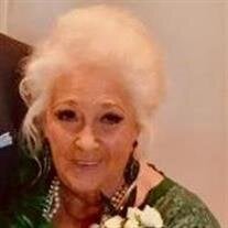 Beverly Jean Hockett