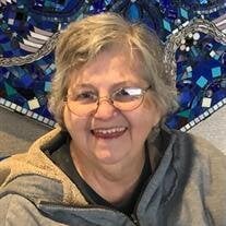 Marlys DeVries