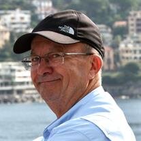 Kim Robert Tanis