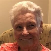 Mrs. Joy Marsac Harris