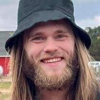 Andrew Jonathan Nickels