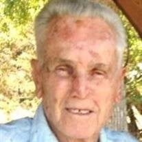 Calvin Kenneth Tidwell