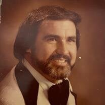 Joseph G. Thibodeaux